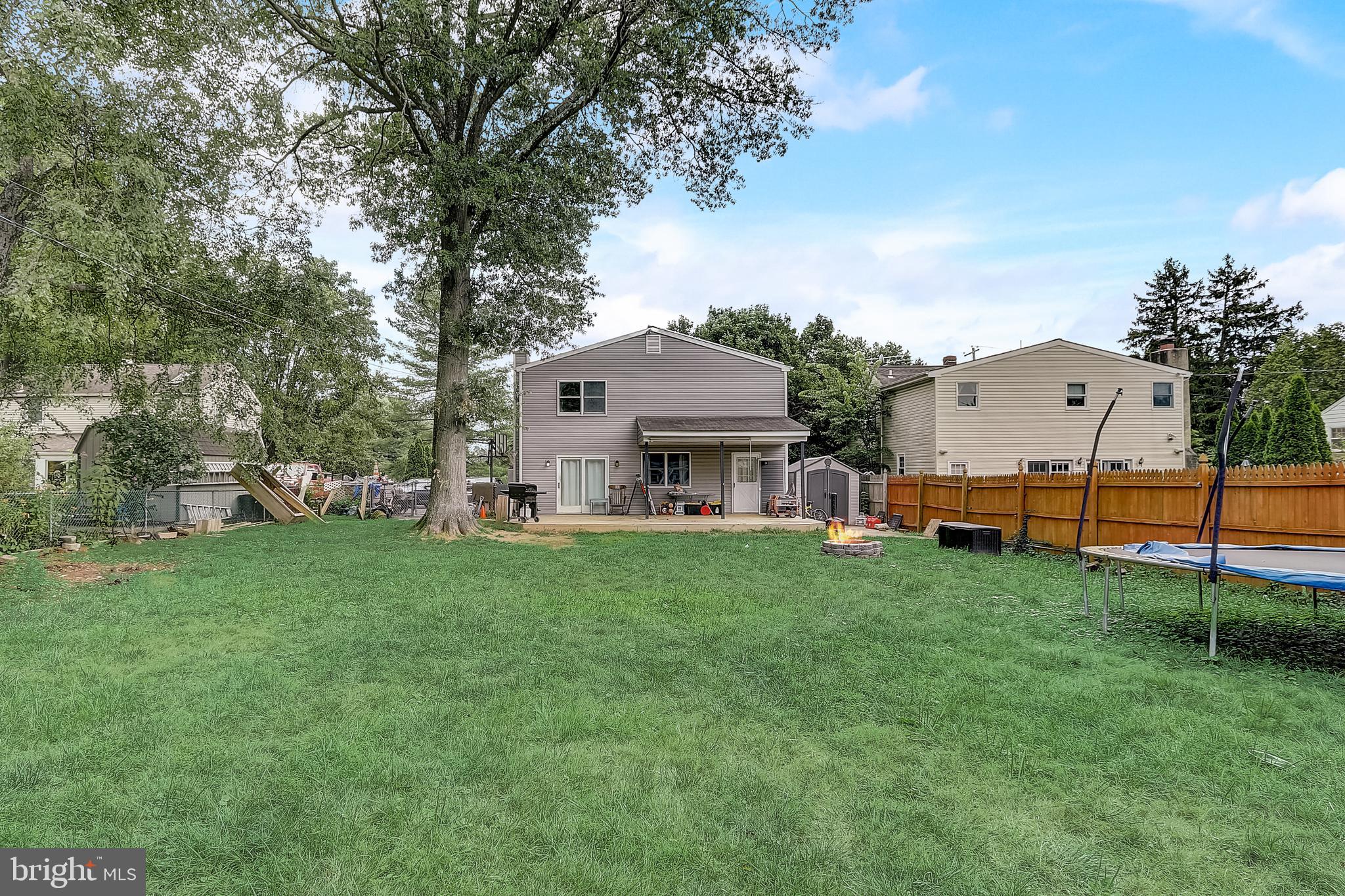 78 Newtown Road Warminster, PA 18974 - Photo 28 of 29