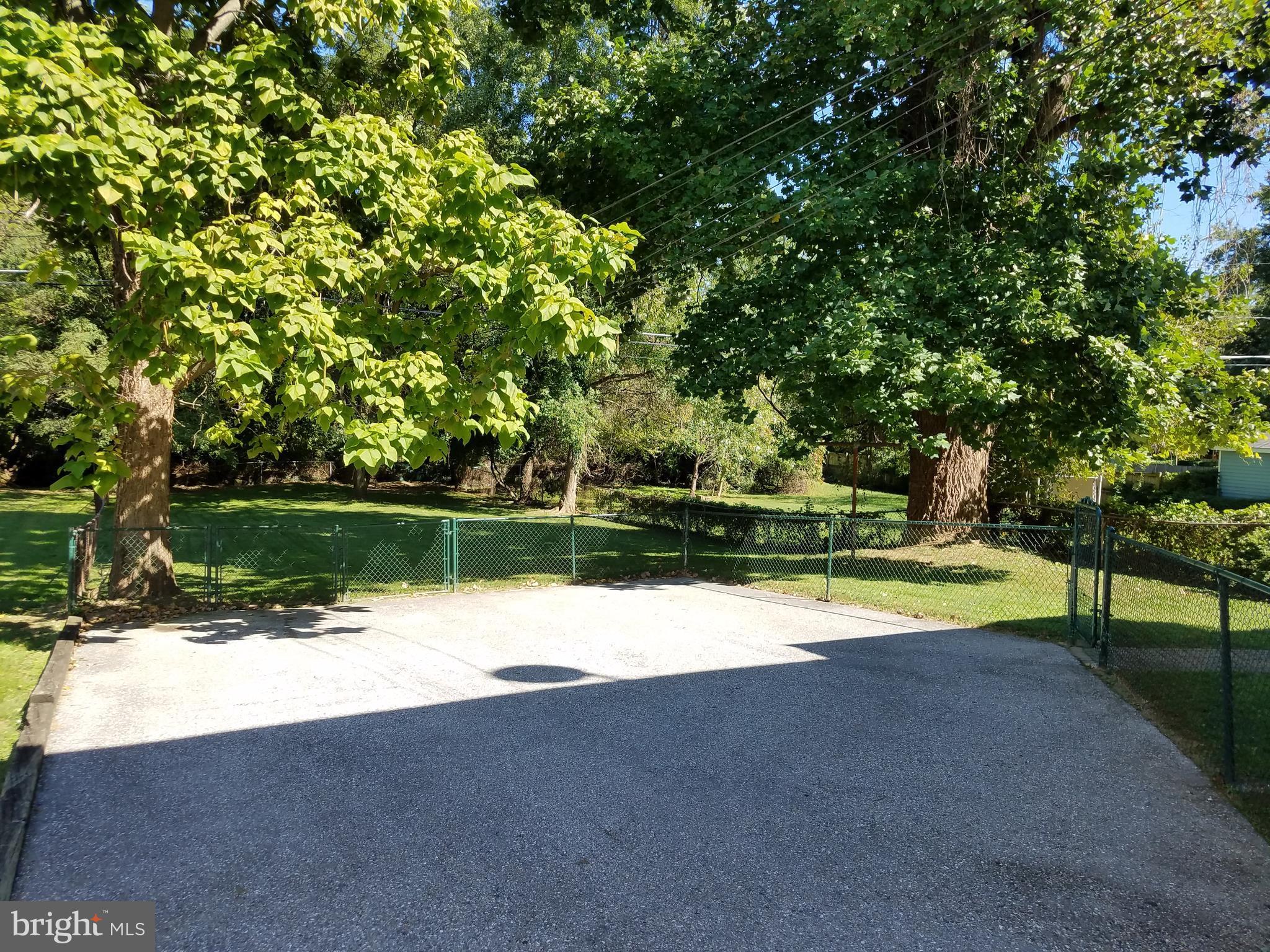 5561 Ashbourne Road Halethorpe, MD 21227 - Photo 20 of 21 a view of lake with green space