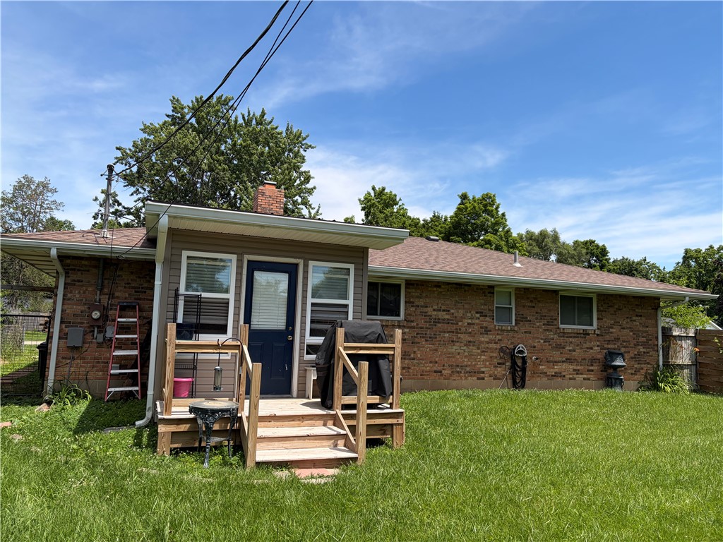 39 Dogwood Road Medway, OH 45341 - Photo 17 of 18