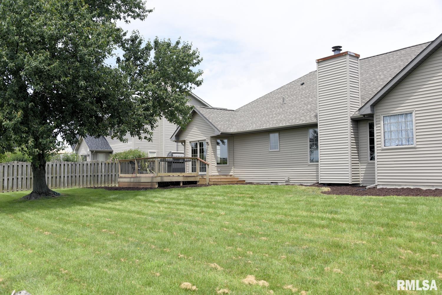 2604 Hastings Road Chatham, IL 62629 - Photo 26 of 26