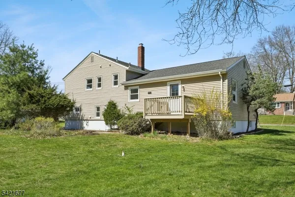 $625,000 | 71 Ridge Road, Cedar Grove, NJ 07009