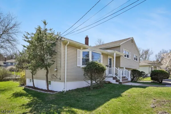 $625,000 | 71 Ridge Road, Cedar Grove, NJ 07009