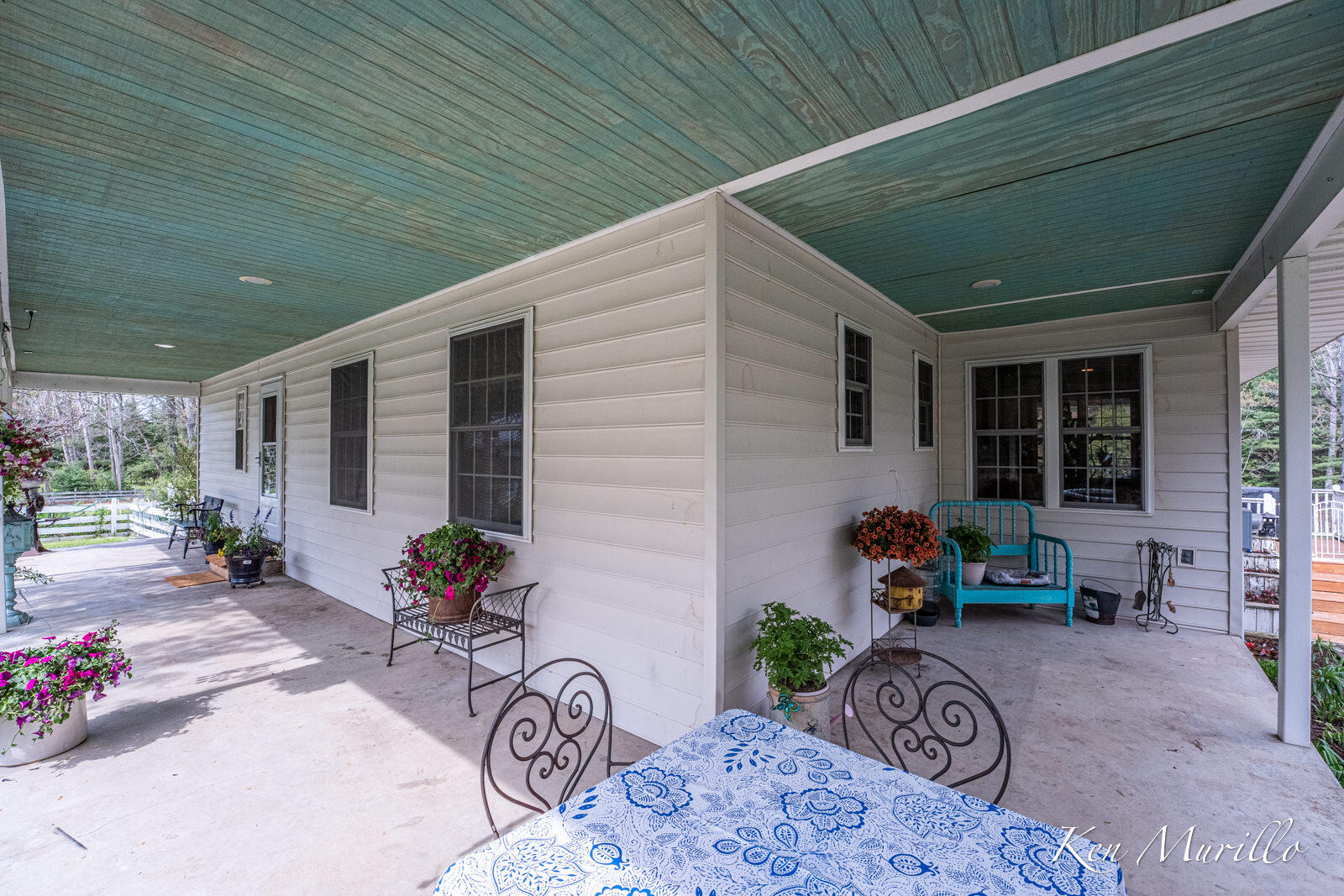 1519 North Roscommon Road Roscommon, MI 48653 - Photo 6 of 72 1519 N Roscommon-09