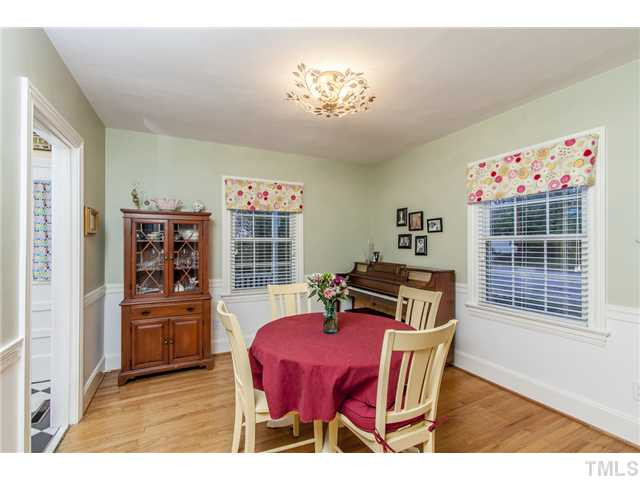 1503 Doughton Street Raleigh, NC 27608 - Photo 7 of 25 Photo 7