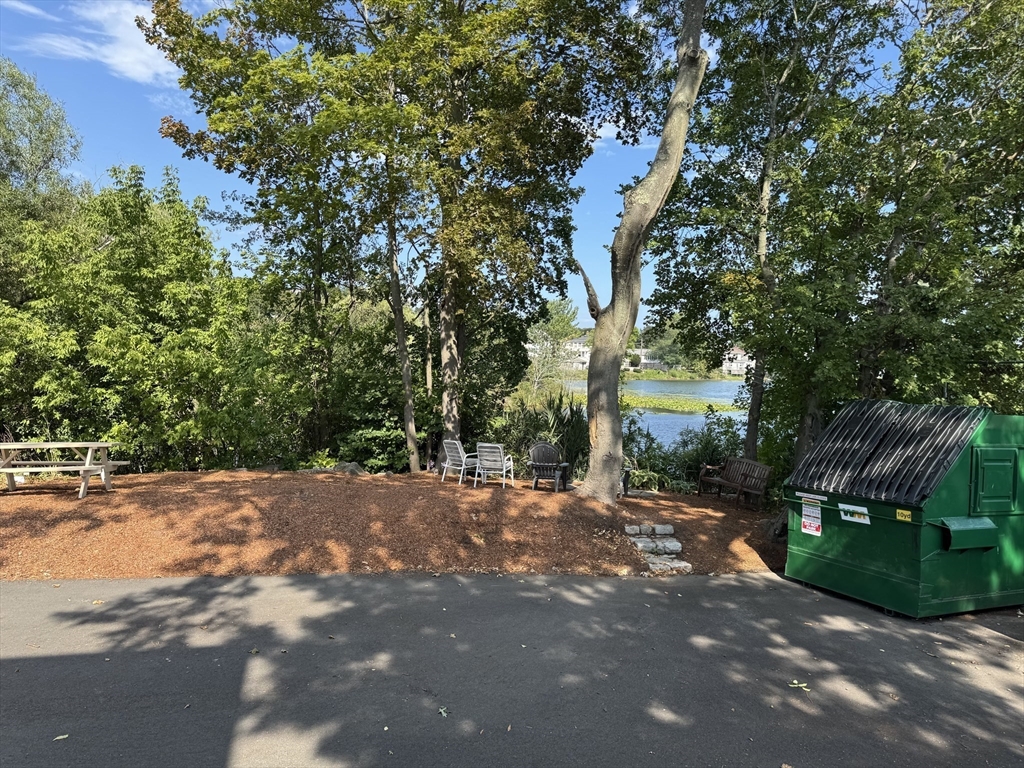 100 Magnolia Avenue, Unit 5 Lynn, MA 01904 - Photo 16 of 16 a view of road with trees