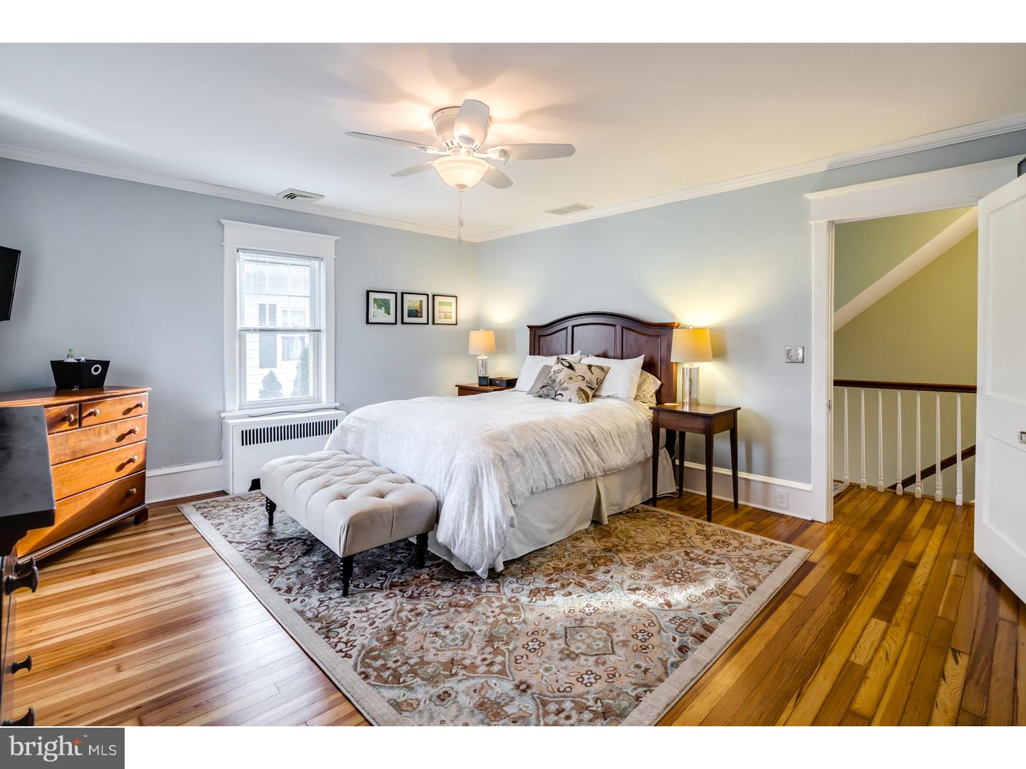 408 Overhill Road Haddonfield, NJ 08033 - Photo 14 of 25