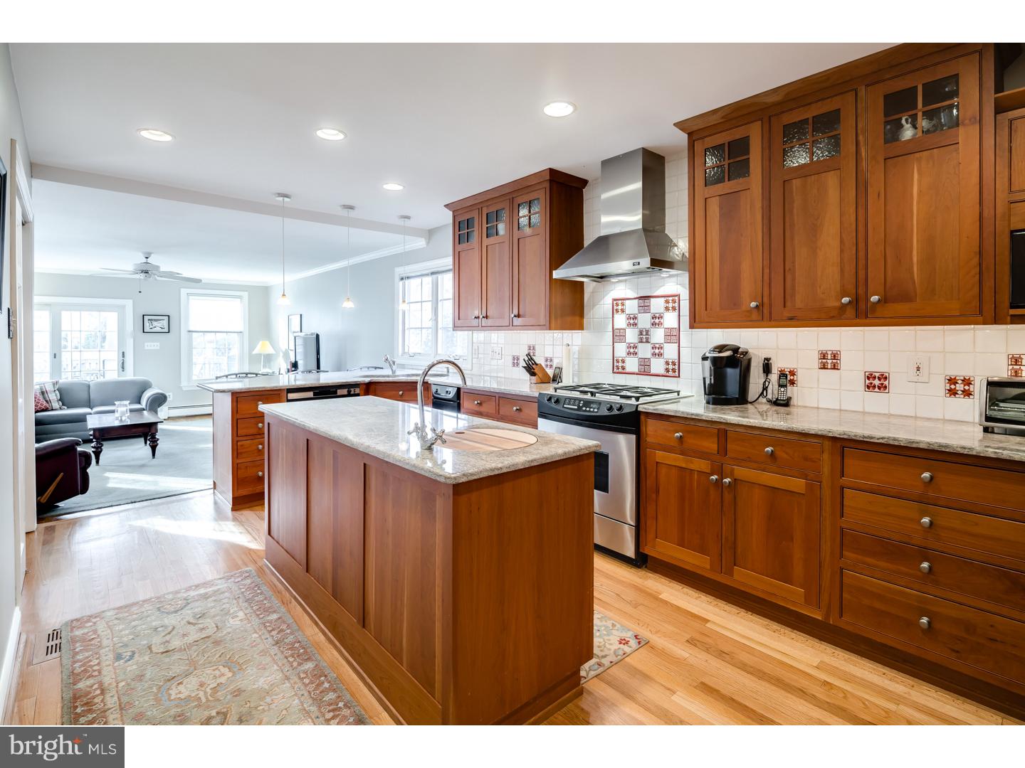 408 Overhill Road Haddonfield, NJ 08033 - Photo 8 of 25