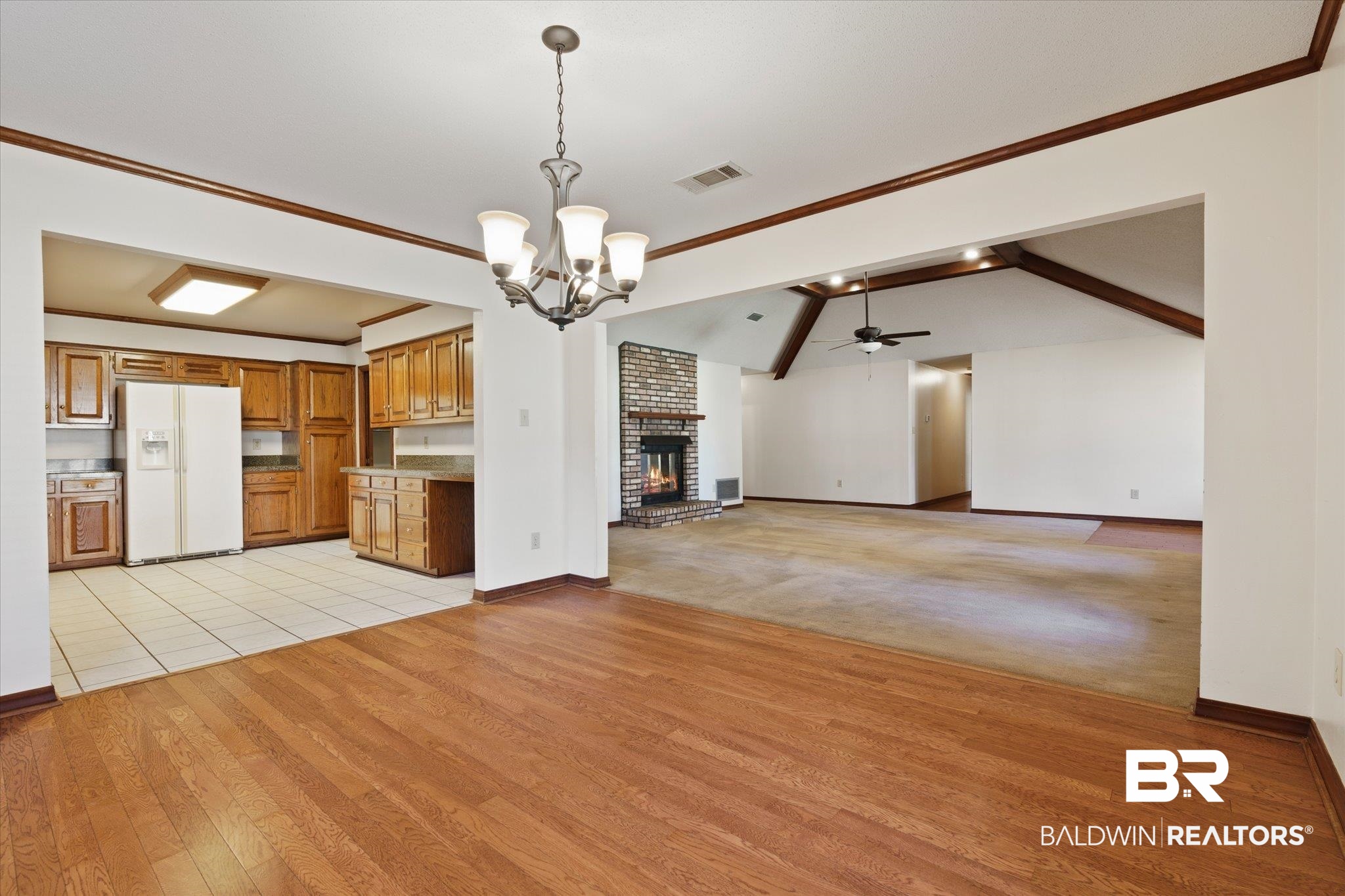 7315 Smithfield Road East Mobile, AL 36695 - Photo 8 of 33