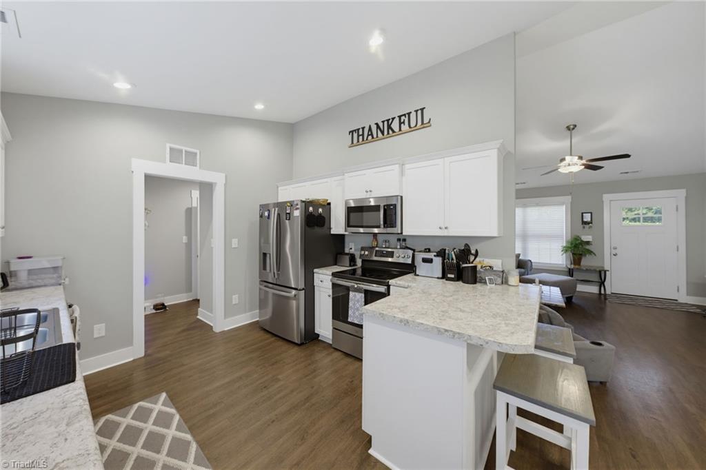 286 Watering Pond Road Pink Hill, NC 28572 - Photo 11 of 30 Gallery Image 11