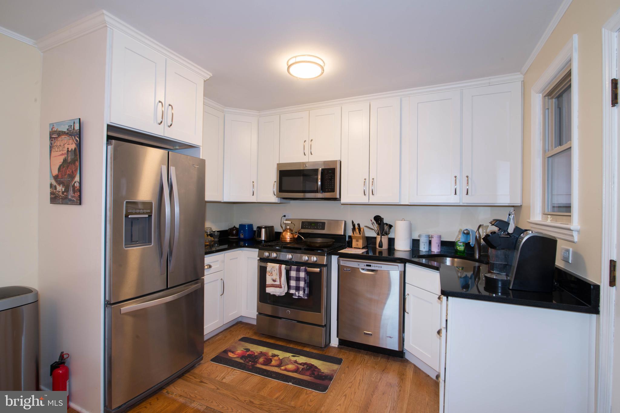 6616 Livingston Road Oxon Hill, MD 20745 - Photo 14 of 35 Kitchen