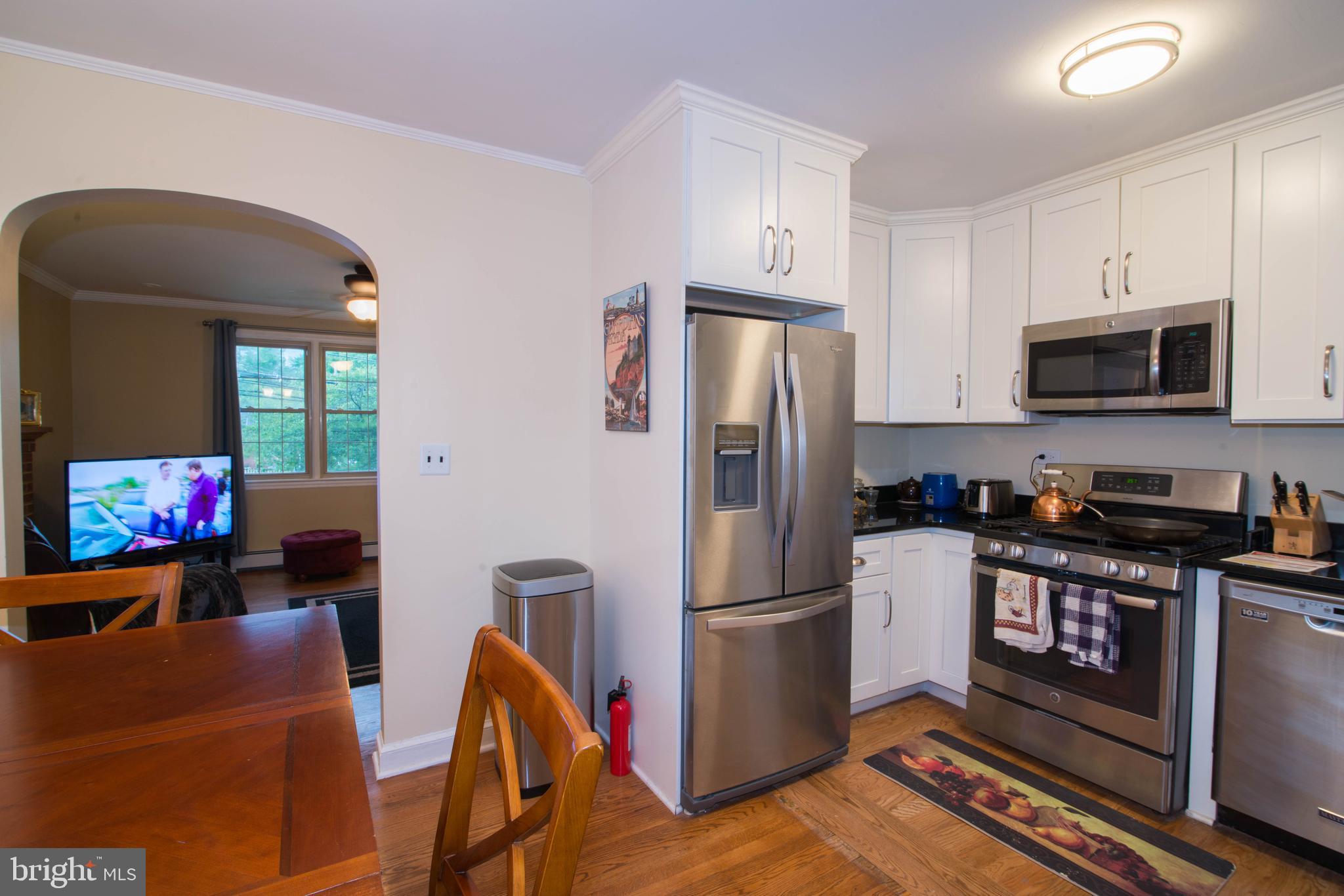 6616 Livingston Road Oxon Hill, MD 20745 - Photo 15 of 35 Kitchen