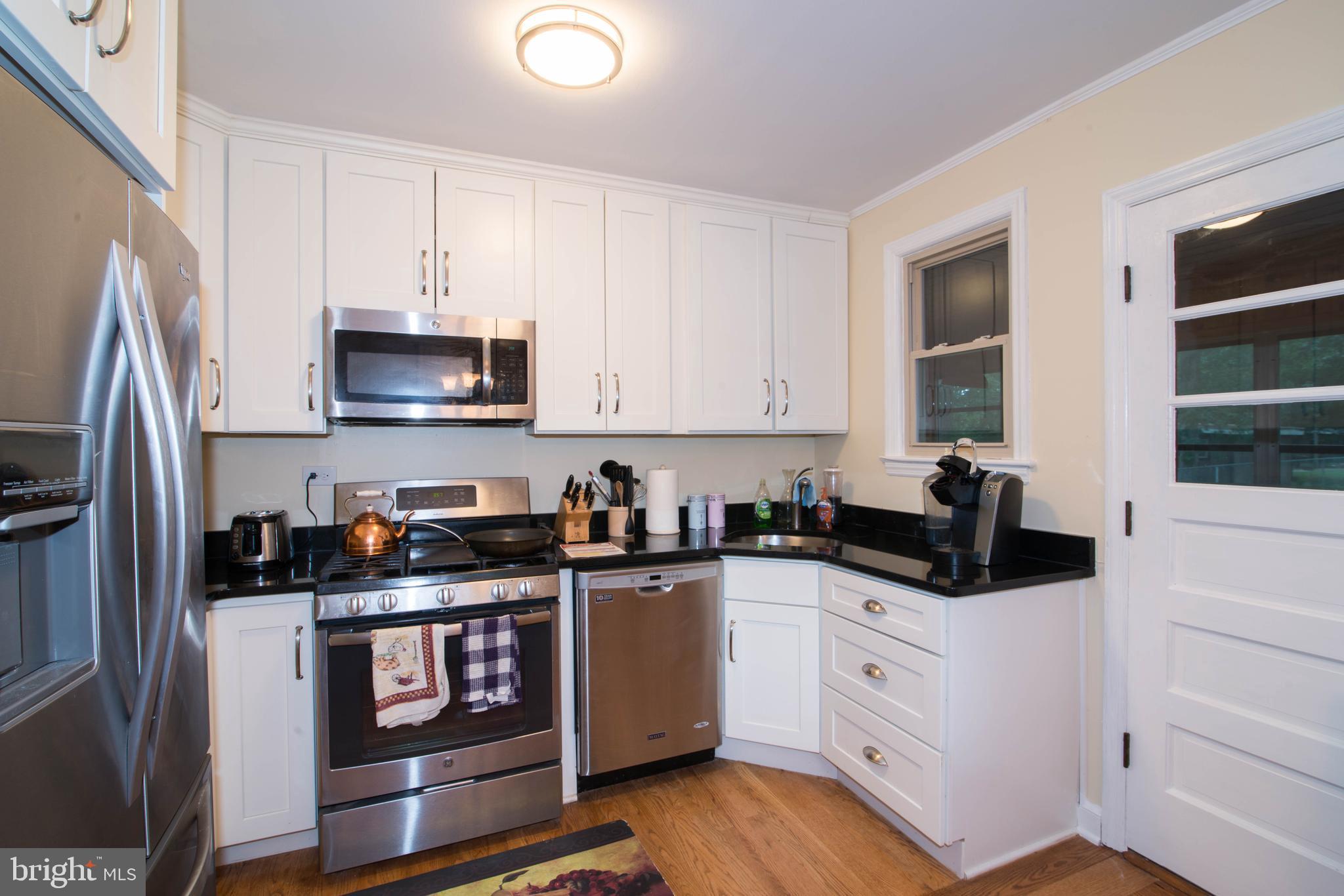 6616 Livingston Road Oxon Hill, MD 20745 - Photo 16 of 35 Kitchen
