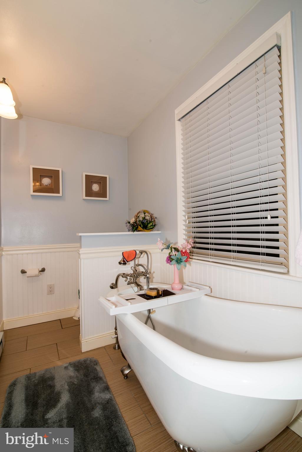 6616 Livingston Road Oxon Hill, MD 20745 - Photo 21 of 35 Bath
