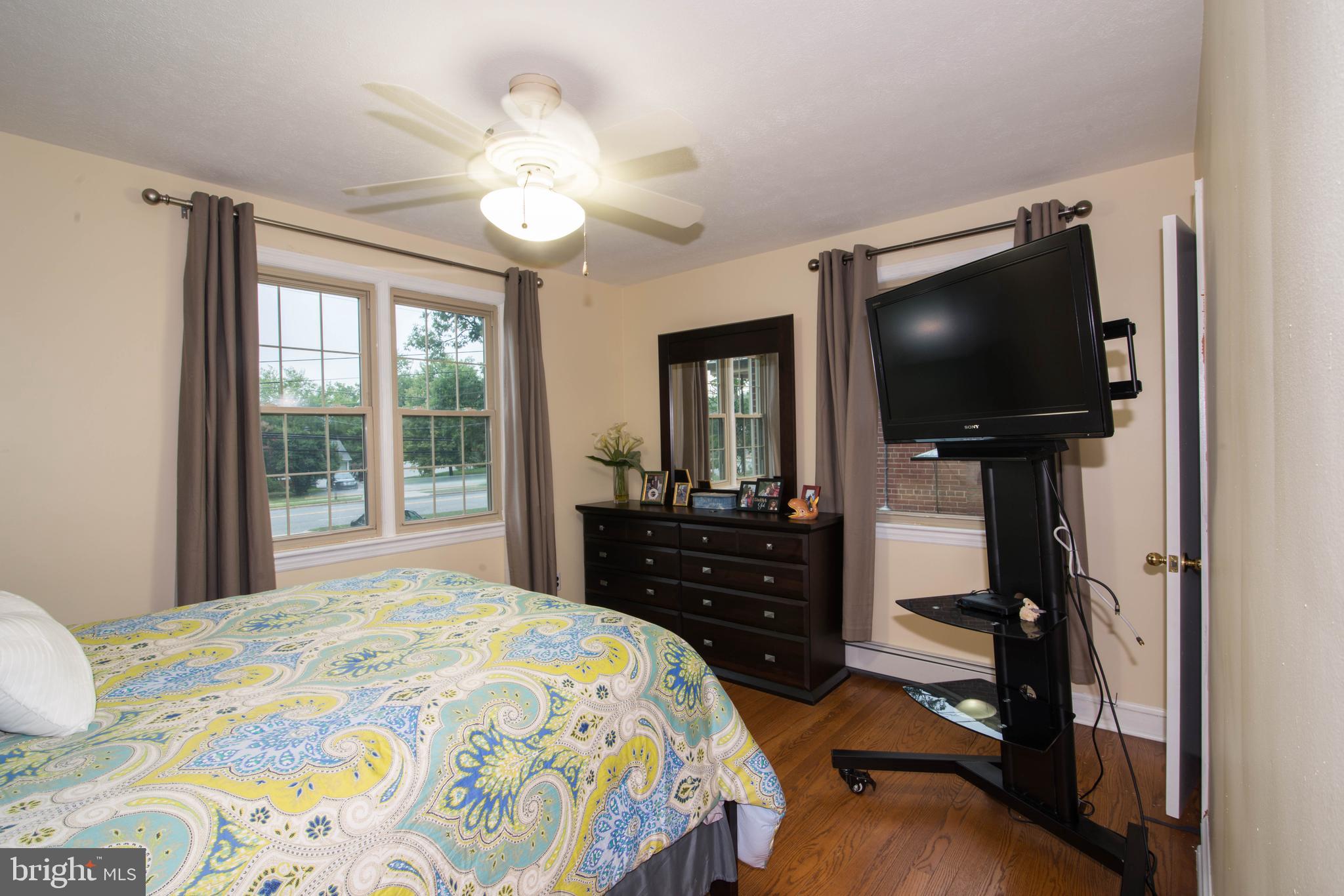 6616 Livingston Road Oxon Hill, MD 20745 - Photo 22 of 35 Master Bedroom