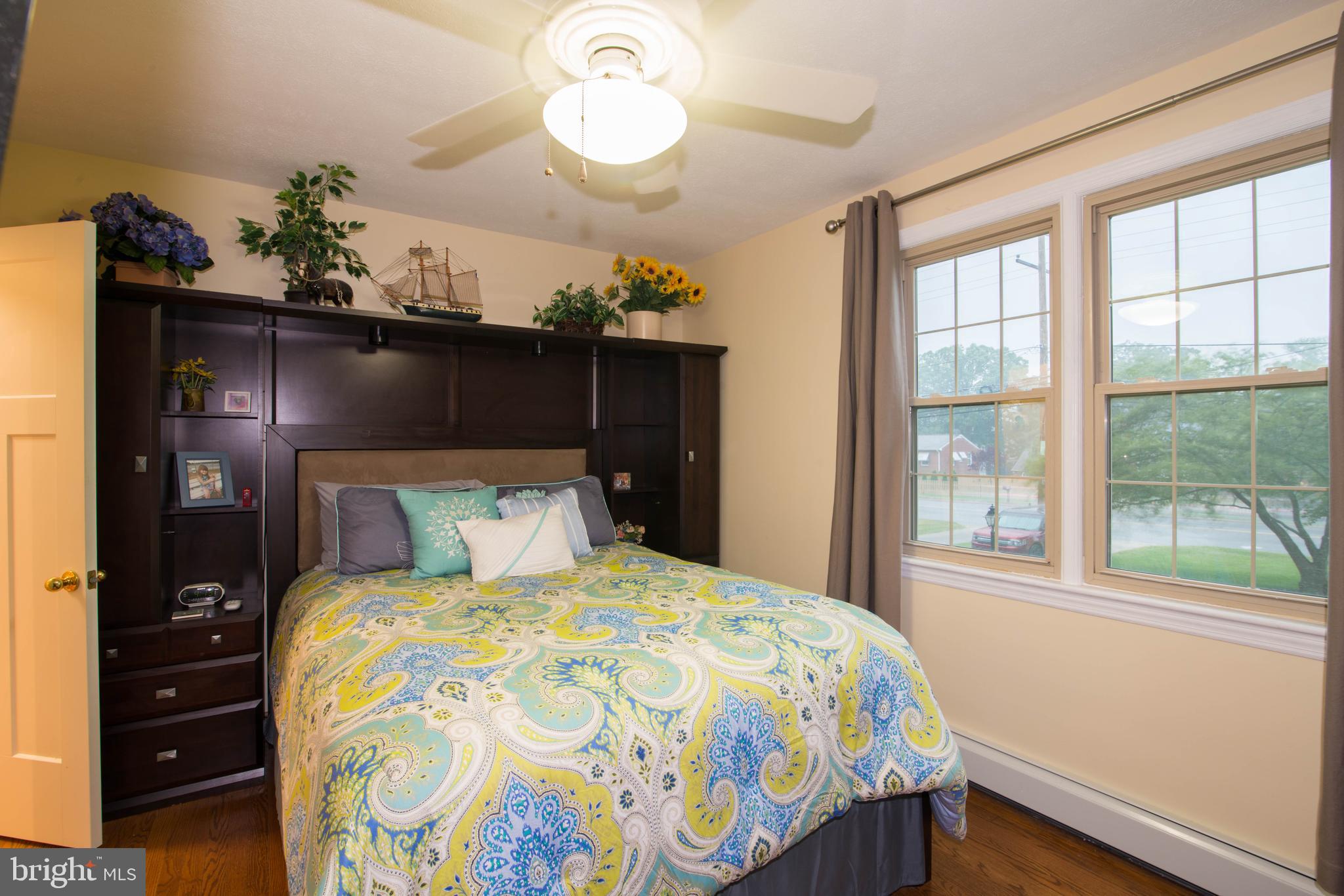 6616 Livingston Road Oxon Hill, MD 20745 - Photo 23 of 35 Master Bedroom