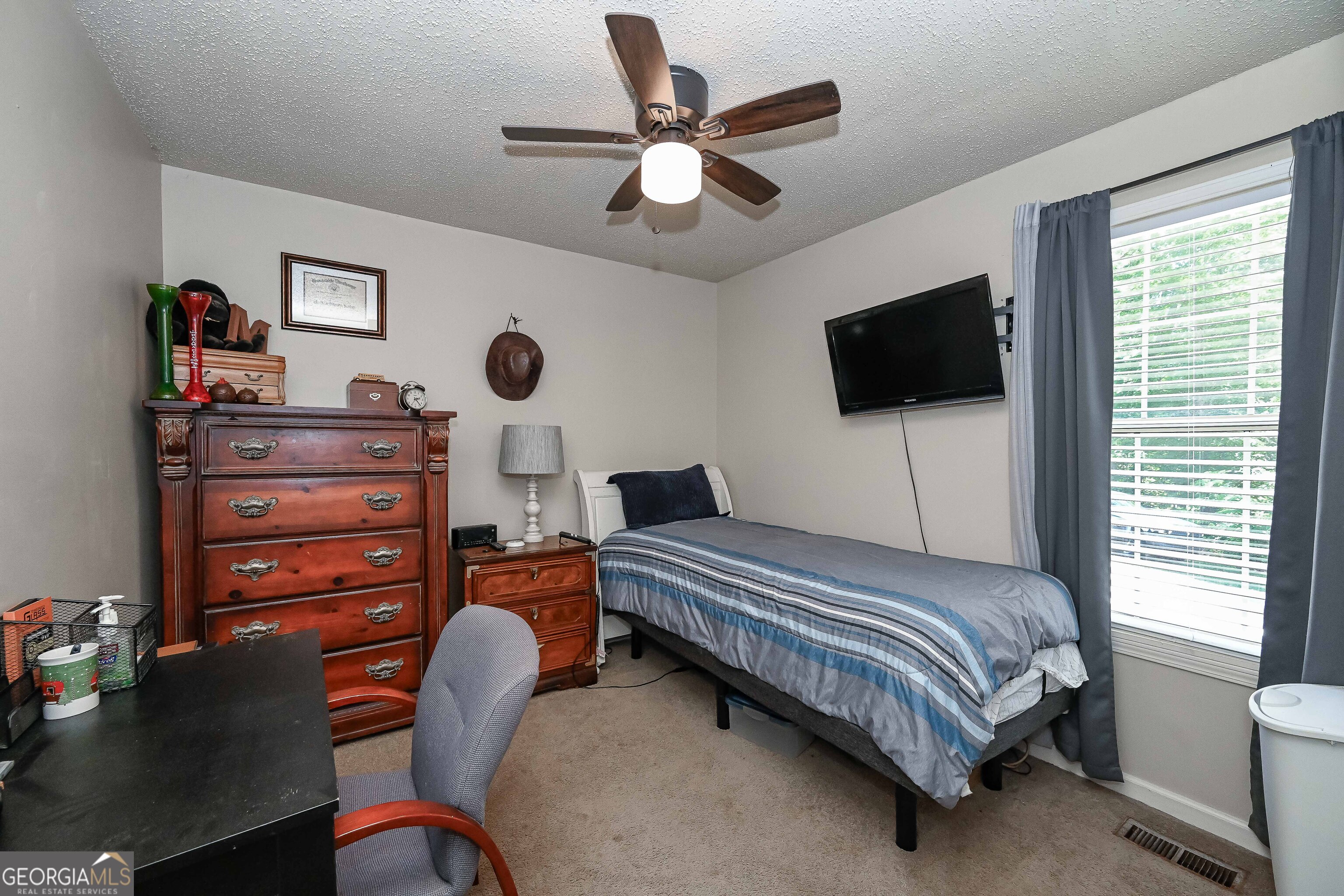 127 Eady Road Bremen, GA 30110 - Photo 15 of 36