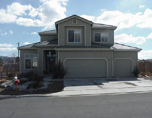 2010 Ron Way Reno, NV 89521 - Photo 1 of 1