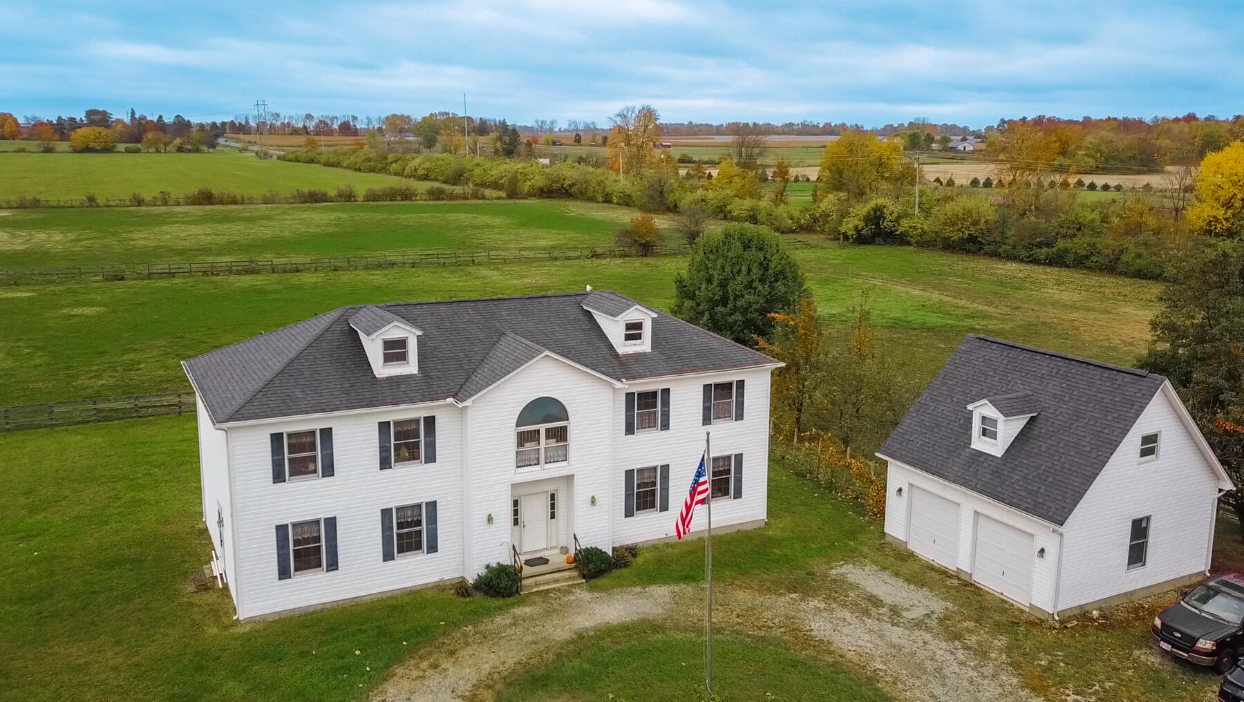 2731 South River Road Cedarville, OH 45314 - Photo 4 of 17