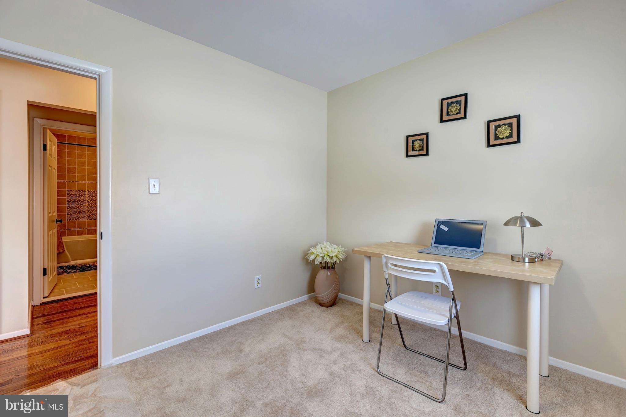 8417 Billson Road Randallstown, MD 21133 - Photo 18 of 29 Bedroom