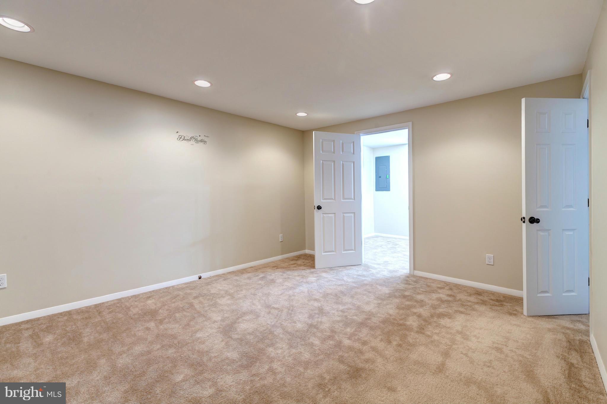 8417 Billson Road Randallstown, MD 21133 - Photo 21 of 29 Great Recreation Space