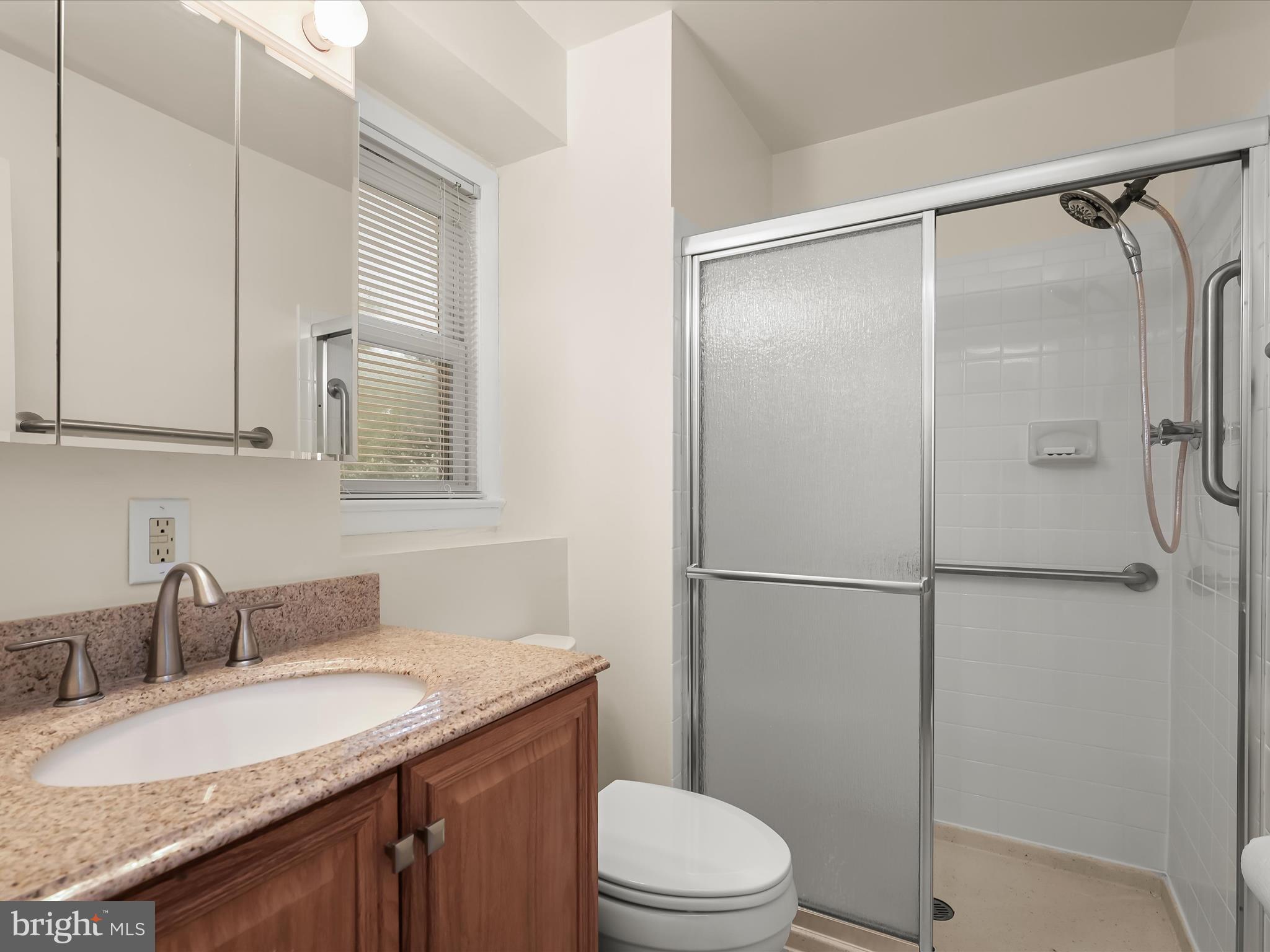 16010 Jerald Road Laurel, MD 20707 - Photo 24 of 42 Primary Bathroom