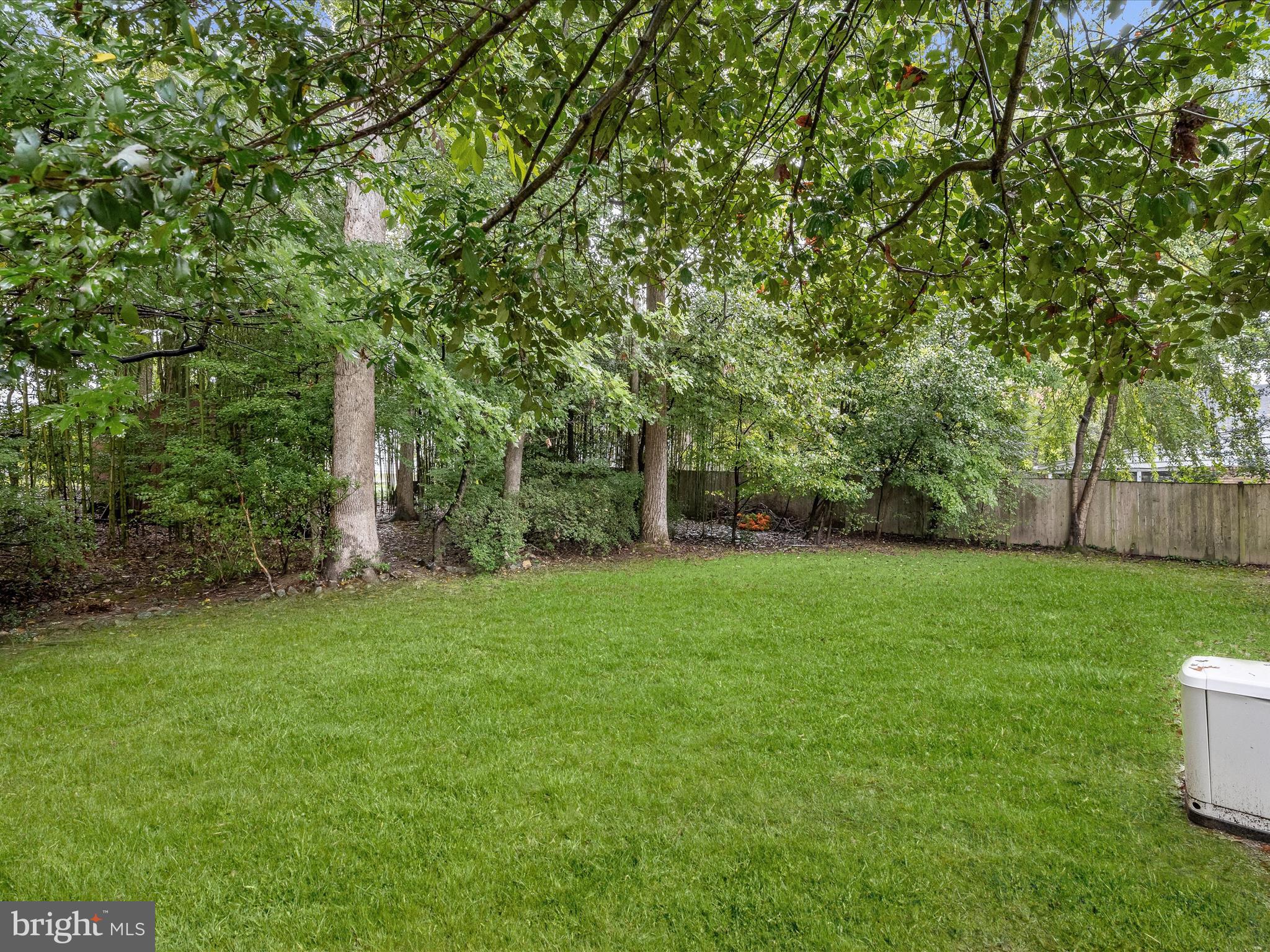 16010 Jerald Road Laurel, MD 20707 - Photo 34 of 42 Backyard