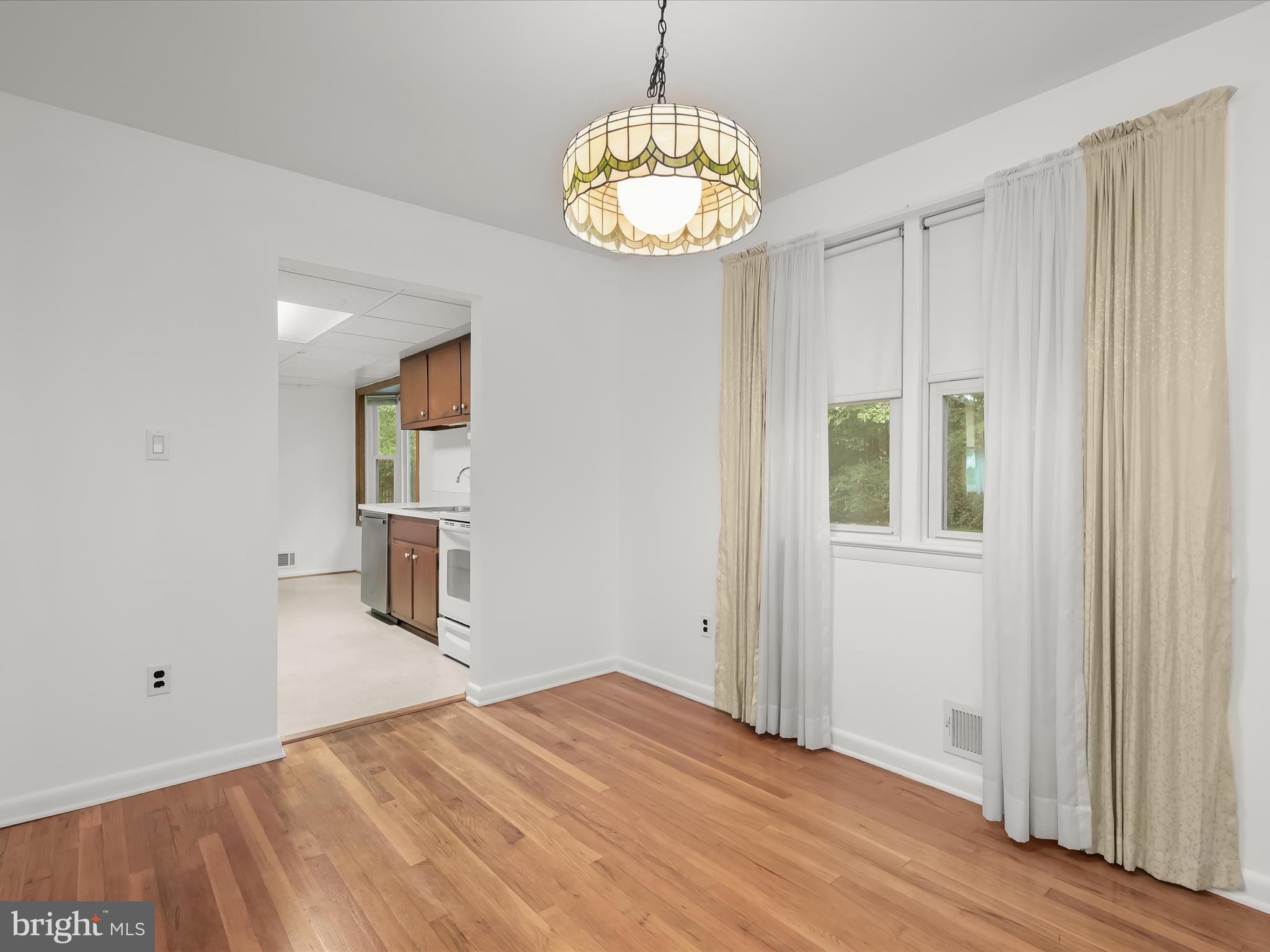 16010 Jerald Road Laurel, MD 20707 - Photo 10 of 42 Dining Room