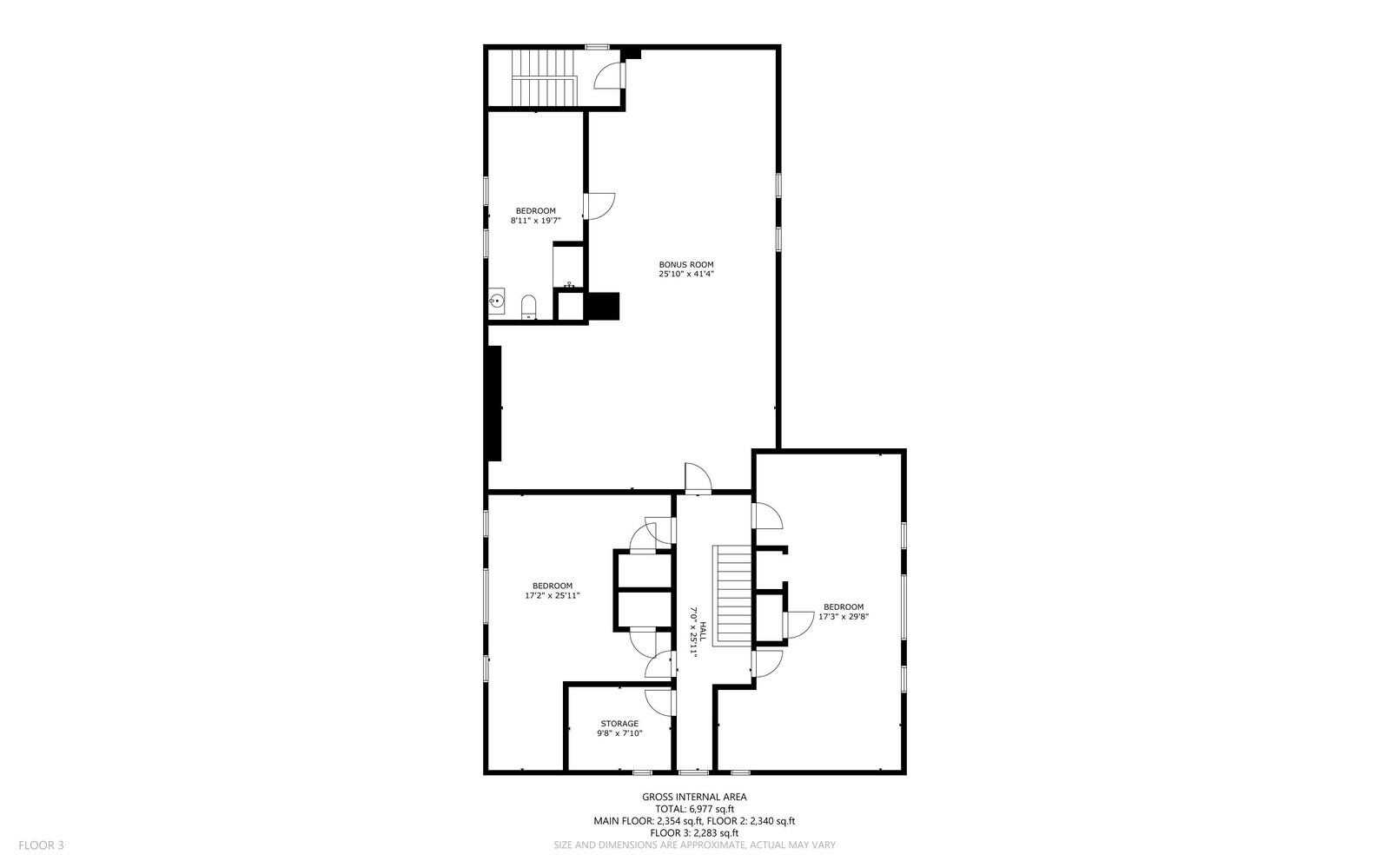 1135 East Pittston Road Pittston, ME 04345 - Photo 102 of 111 123_3_mls