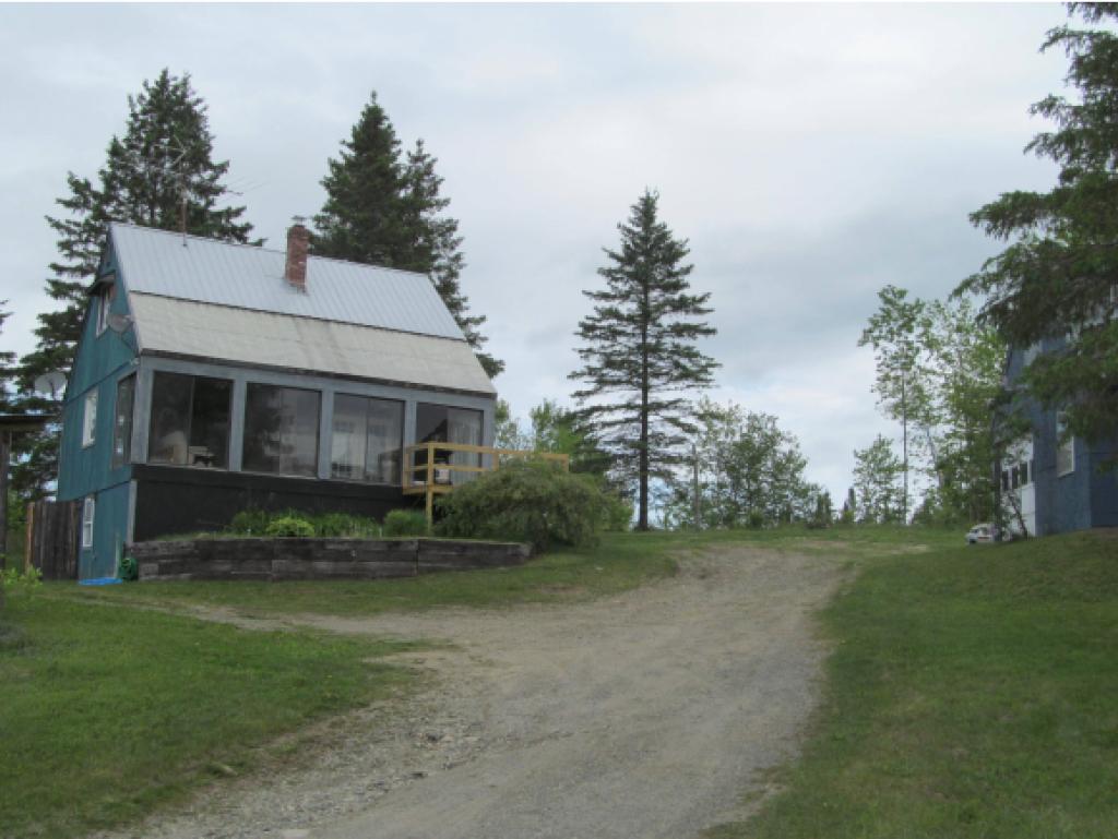 179 Sparhawk Road Greensboro, VT 05842 - Photo 2 of 22