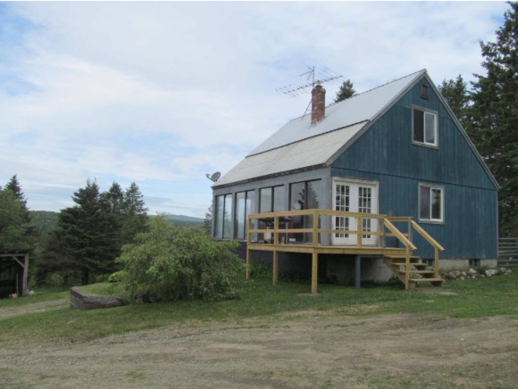 179 Sparhawk Road Greensboro, VT 05842 - Photo 20 of 22