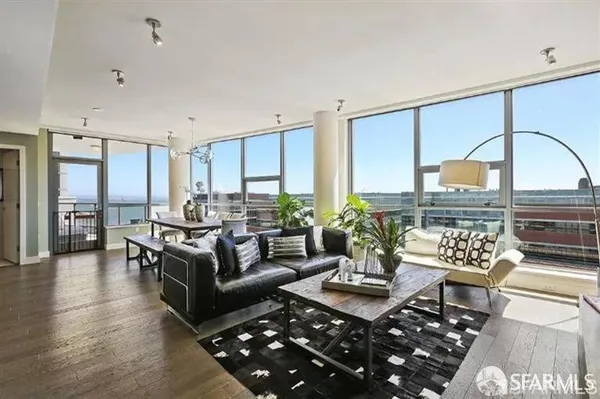 $8,500 | 480 Mission Bay Boulevard North, Unit 1506, San Francisco, CA 94158