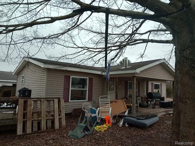 830 Ritchie Road Gladwin, MI 48624 - Photo 24 of 24