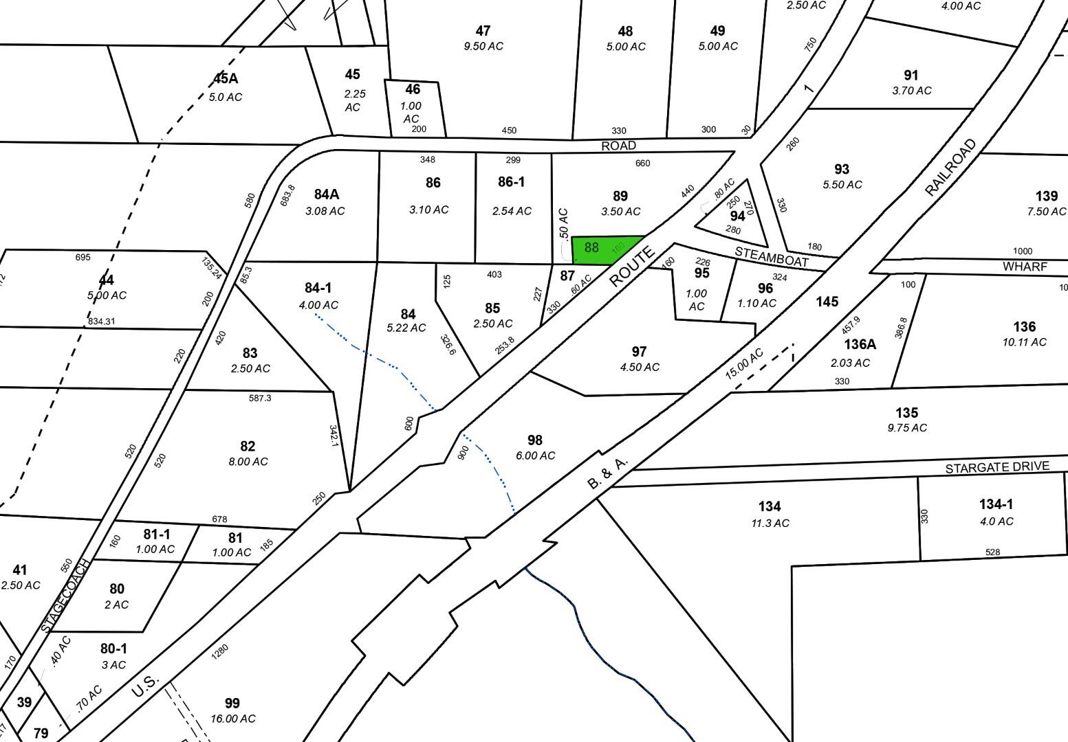 610 U.S. Rte 1, Unit RT Stockton Springs, ME 04981 - Photo 22 of 46