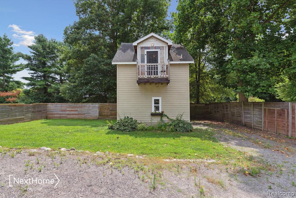 9428 Talladay Road Willis, MI 48191 - Photo 81 of 83 Gallery Image 81