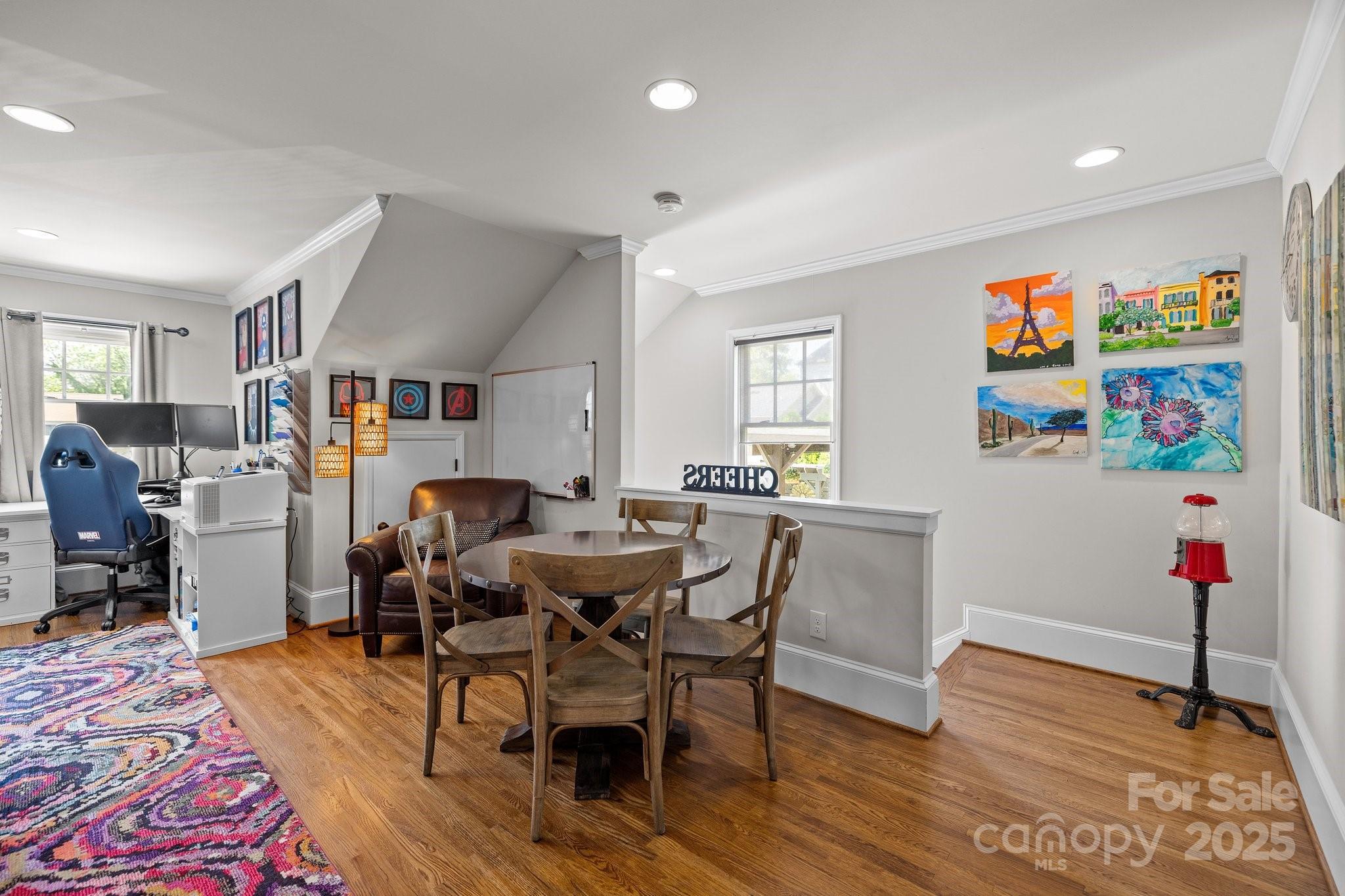 4147 Chelmsford Road Charlotte, NC 28211 - Photo 33 of 39 Gallery Image 33