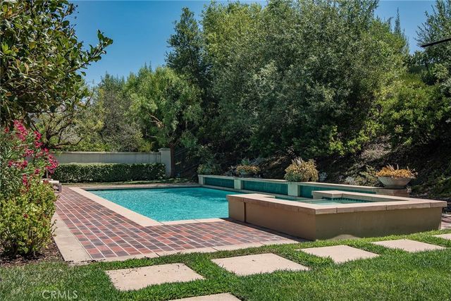 $14,000 | 25440 Prado De Las Peras, Calabasas, CA 91302