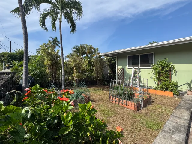 $1,100,000 | 77-6488 Maile Street, Kailua-Kona, HI 96740