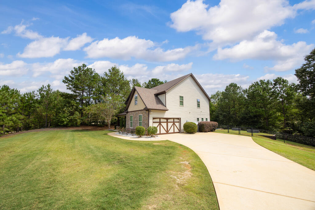 227 Ross Road Waverly Hall, GA 31831 - Photo 4 of 51 Gallery Image 4
