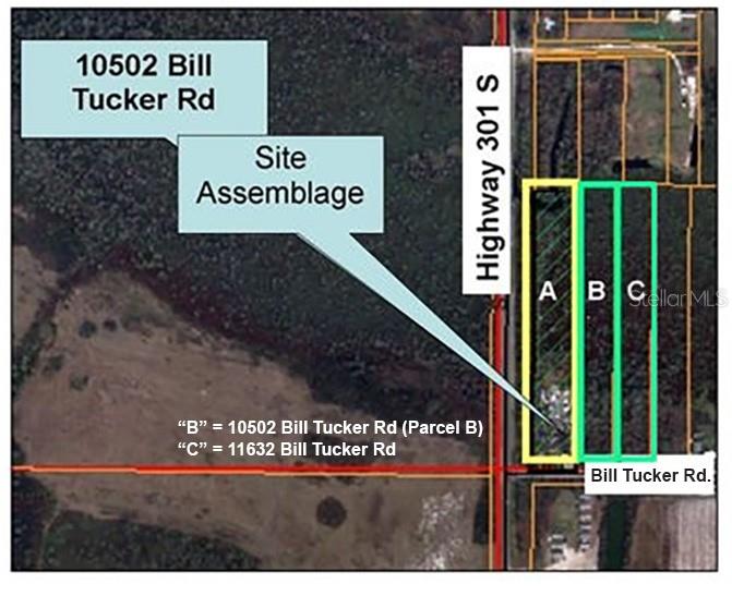 11632 Bill Tucker Road Wimauma, FL 33598 - Photo 3 of 23