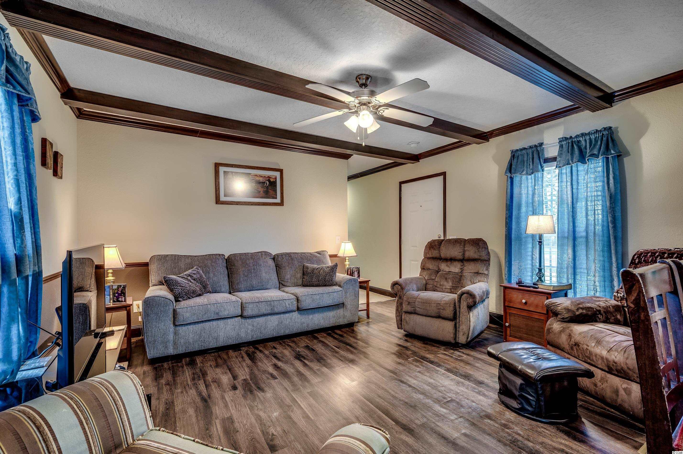 5221 Joyner Swamp Road Galivants Ferry, SC 29544 - Photo 6 of 17 Gallery Image 6