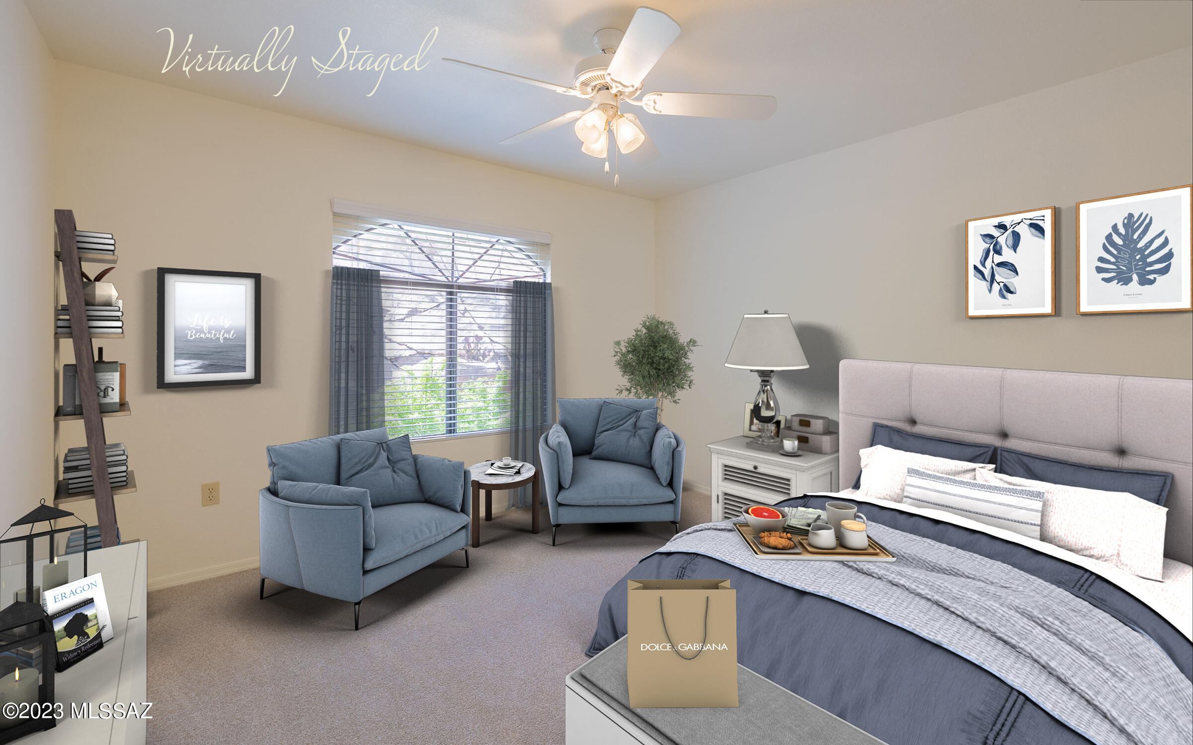 5751 North Kolb Road, Unit 19206 Tucson, AZ 85750 - Photo 10 of 30