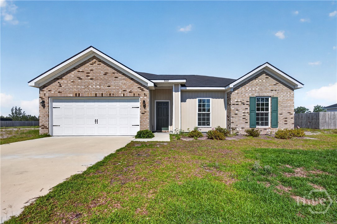 9265 Tibet Road Allenhurst, GA 31301 - Photo 12 of 42