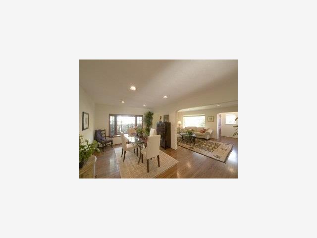3194 Ross Road Palo Alto, CA 94303 - Photo 3 of 9 a view of a living room with furniture