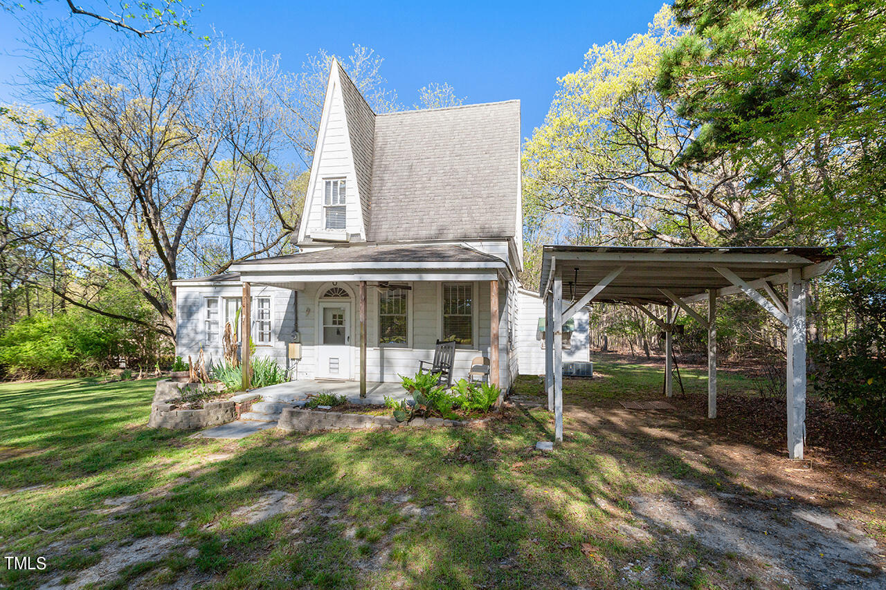 10809 Falls Of Neuse Road Raleigh, NC 27614 - Photo 2 of 30 10809 Falls of Neuse Road_02