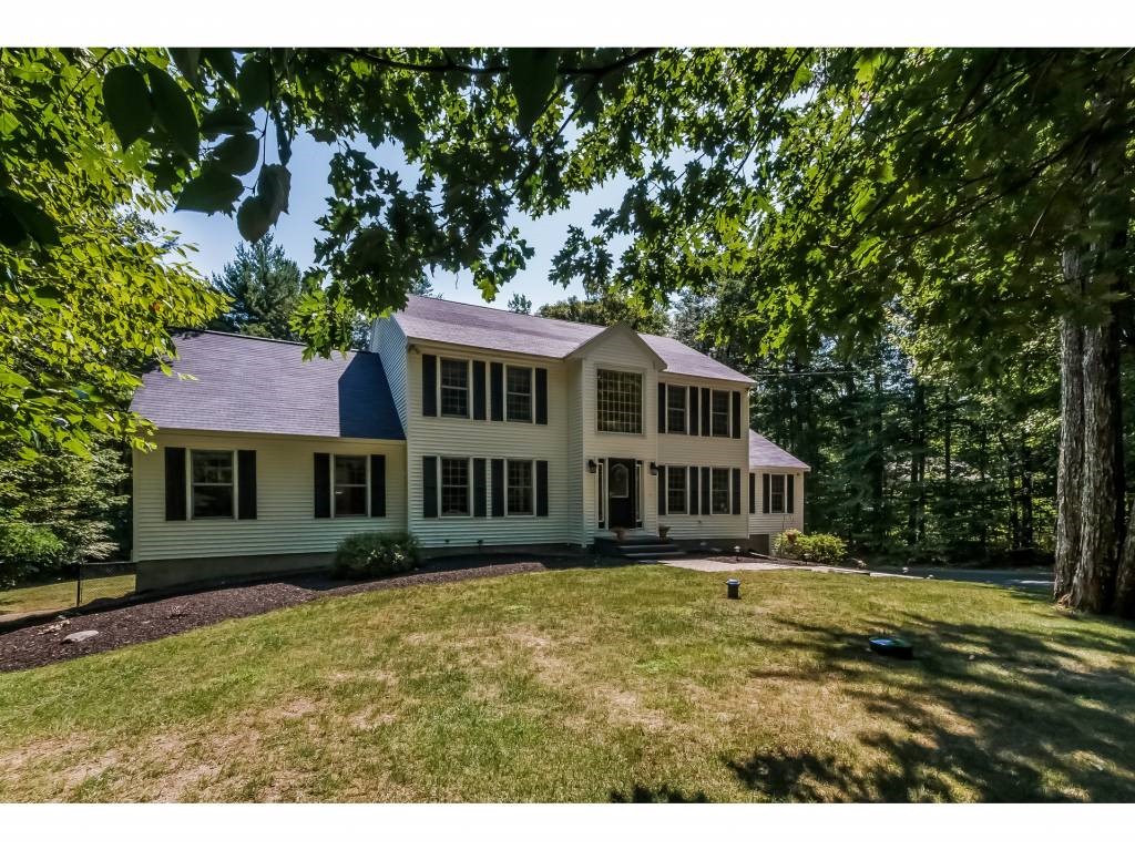 5 Westview Road Brookline, NH 03033 - Photo 1 of 36 Gallery Image 1