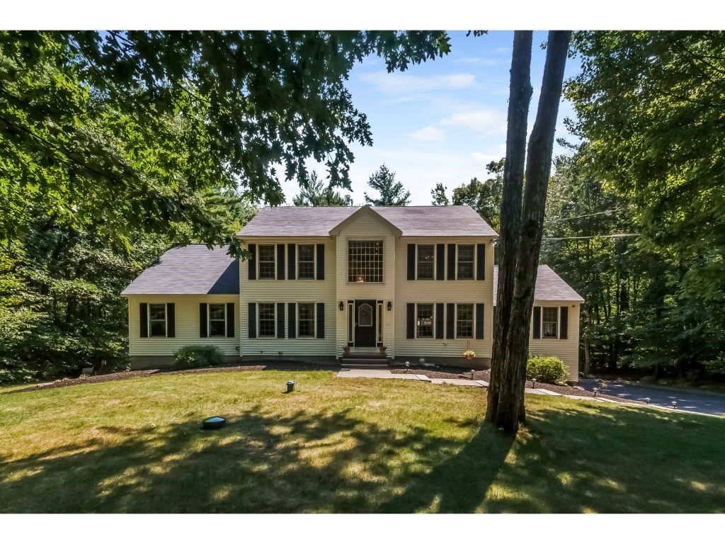 5 Westview Road Brookline, NH 03033 - Photo 2 of 36 Gallery Image 2