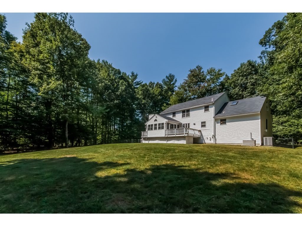 5 Westview Road Brookline, NH 03033 - Photo 36 of 36 Gallery Image 36