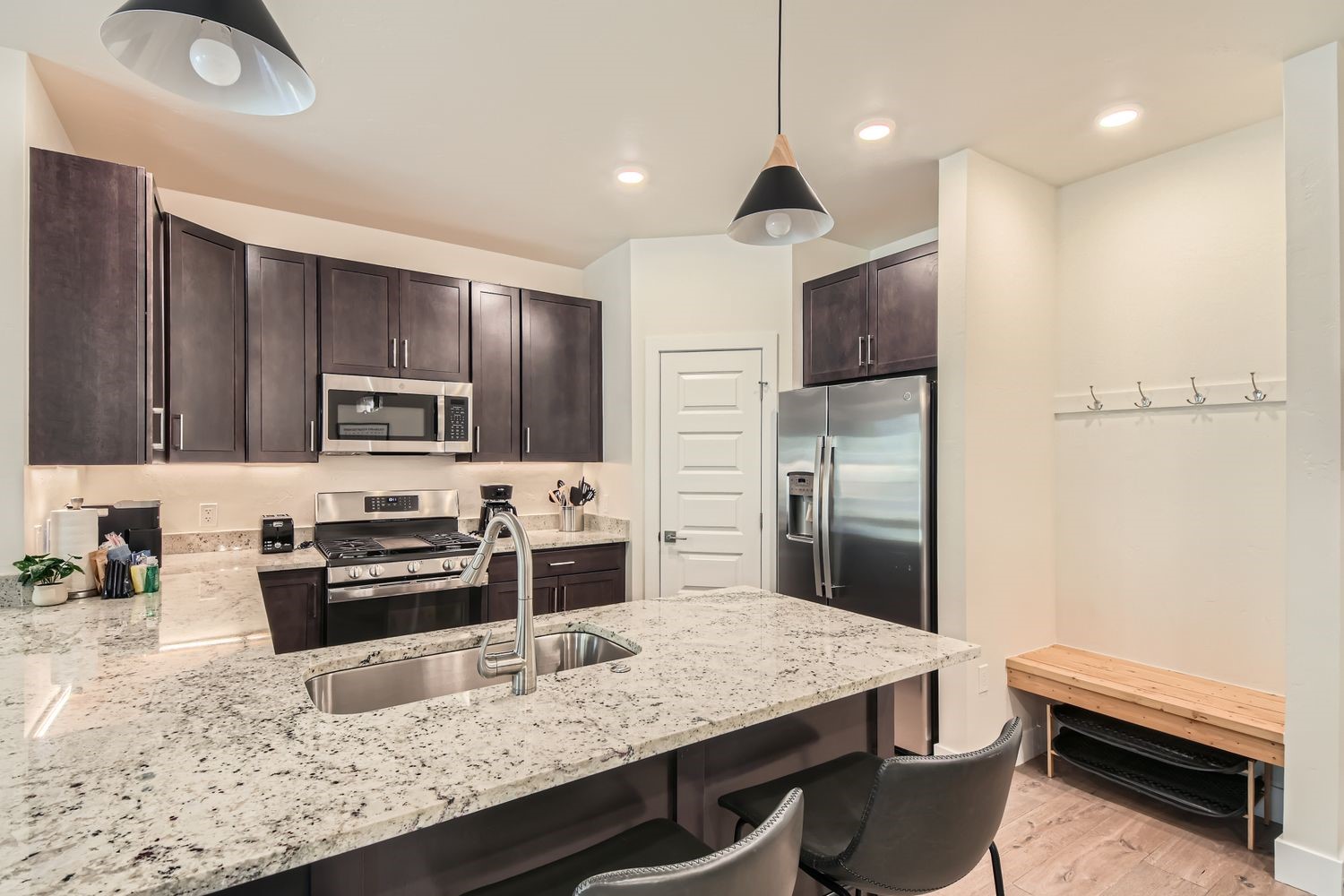 75 Clearwater Way, Unit 302 Keystone, CO 80435 - Photo 3 of 36