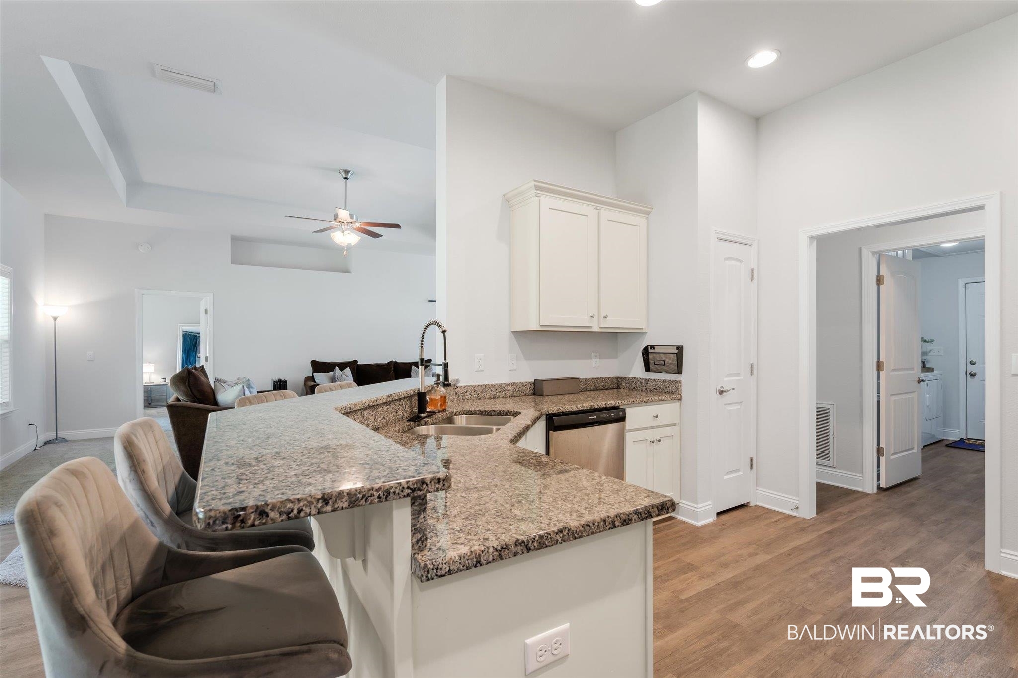 2292 Edison Drive Semmes, AL 36575 - Photo 13 of 35