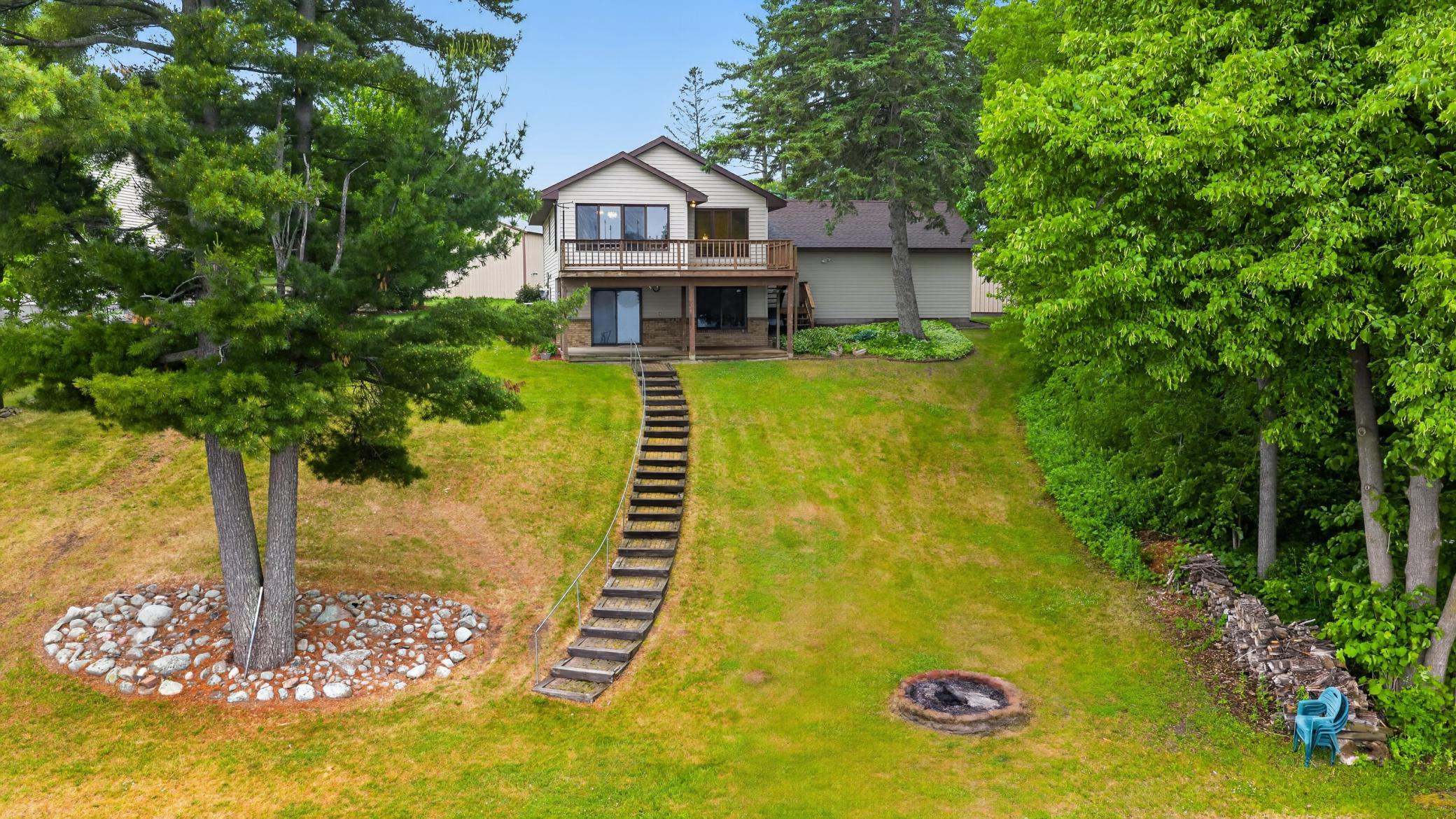 18302 Edgewater Road Northeast Pine City, MN 55063 - Photo 28 of 33